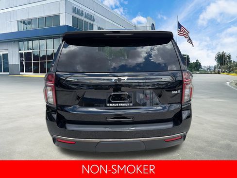 Used 2021 Chevrolet Tahoe Z71 AWD/4WD image 6