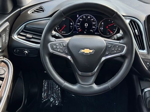 Used 2024 Chevrolet Malibu LT FWD image 19