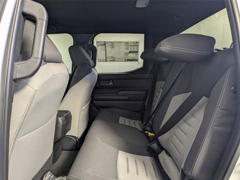 New 2025 Toyota Tacoma TRD Sport image 20