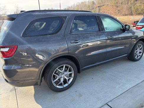 New 2026 Dodge Durango GT image 3