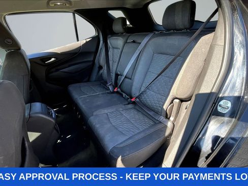 Used 2019 Chevrolet Equinox LT AWD/4WD image 27