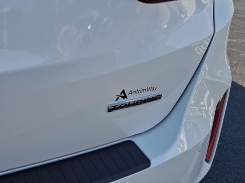 New 2026 Honda Odyssey Touring image 12