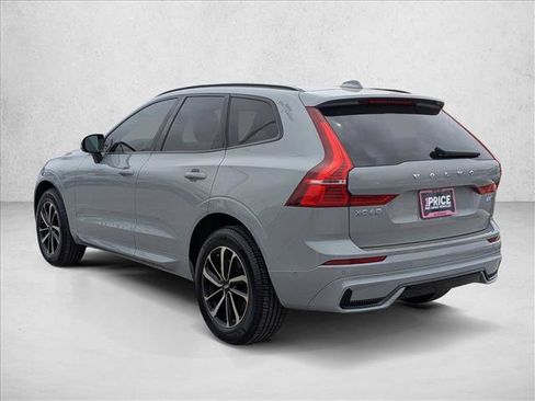 Used 2025 Volvo XC60 B5 Ultra w/ Protection Package Premier AWD/4WD image 8