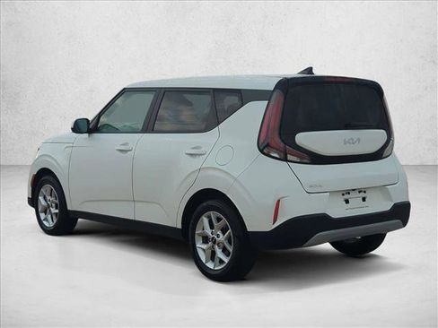 Used 2024 Kia Soul LX w/ Option Group 015 image 8