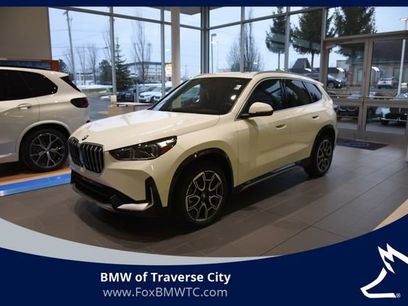 New 2026 BMW X1 xDrive28i w/ Technology Package