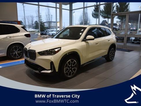 New 2026 BMW X1 xDrive28i w/ Technology Package image 1