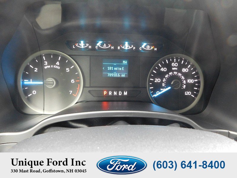 Used 2020 Ford F150 XLT AWD/4WD image 19