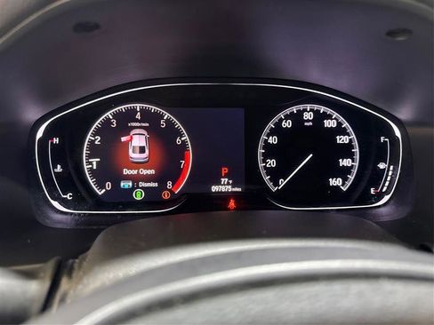 Used 2019 Honda Accord LX image 15