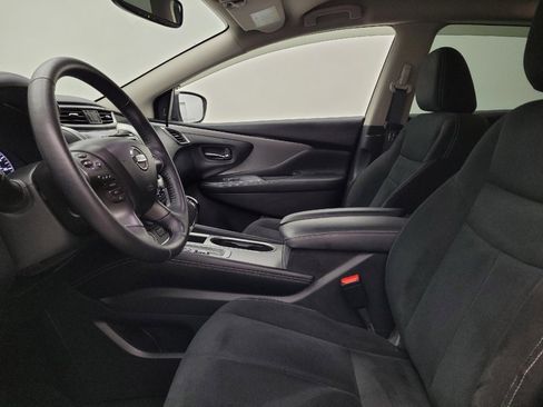 Used 2019 Nissan Murano SV image 17