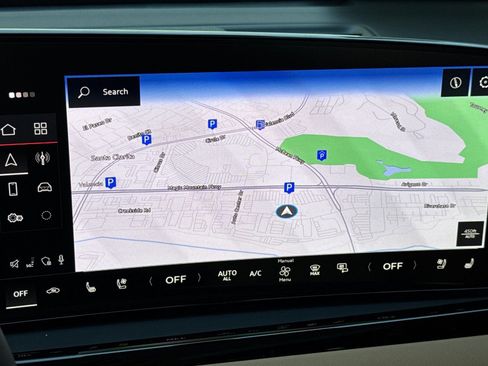 New 2026 Audi A6 Premium Plus AWD/4WD image 15