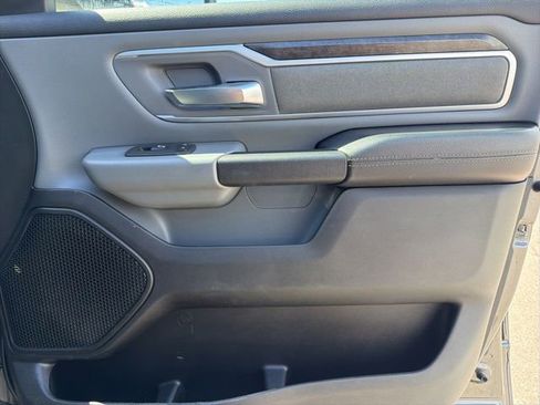 Used 2022 RAM 1500 Big Horn w/ Trailer Tow Group AWD/4WD image 9