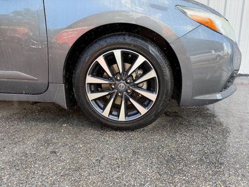 Used 2016 Nissan Altima 2.5 SV w/ Convenience Package FWD image 35