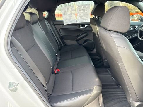 Certified 2024 Honda Civic Sport image 20