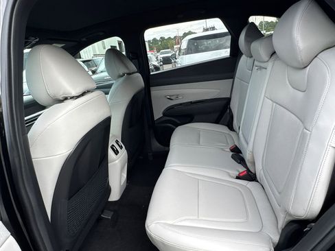 New 2026 Hyundai Tucson Limited image 11