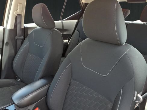 Used 2022 Nissan Kicks SV FWD image 17