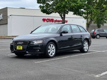 Used 2011 Audi A4 2.0T Premium