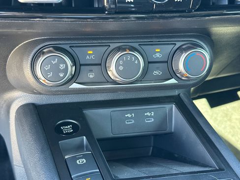 New 2026 Nissan Kicks S w/ Charging Package image 30