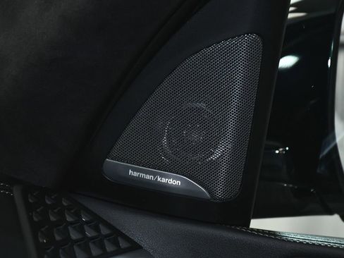 Used 2025 BMW X7 xDrive40i image 35