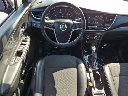 Used 2022 Buick Encore Preferred w/ Safety Package AWD/4WD image 12