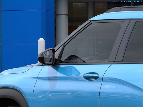 New 2026 Chevrolet TrailBlazer ACTIV image 12