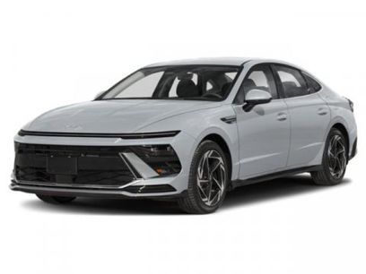 New 2026 Hyundai Sonata SEL