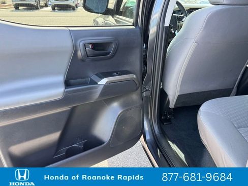 Used 2023 Toyota Tacoma SR5 image 22