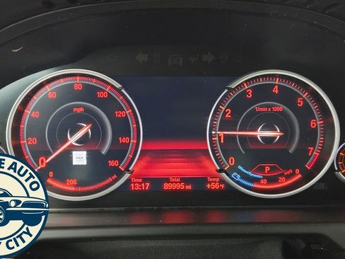 Used 2018 BMW X5 xDrive35i AWD/4WD image 12