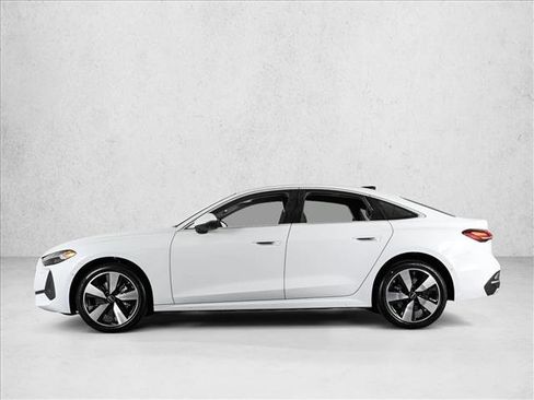 New 2025 Audi A5 2.0T Premium Plus image 9
