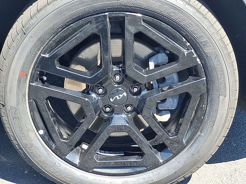 Certified 2023 Kia Telluride EX X-Line AWD/4WD image 8