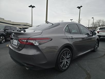 Used 2024 Toyota Camry XLE