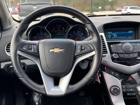 Used 2012 Chevrolet Cruze LT w/ RS Package image 5