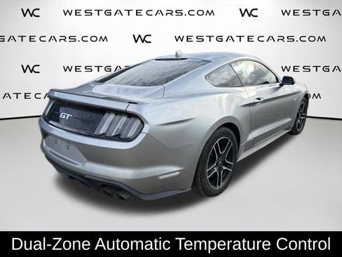 Used 2020 Ford Mustang GT w/ Equipment Group 301A RWD image 7