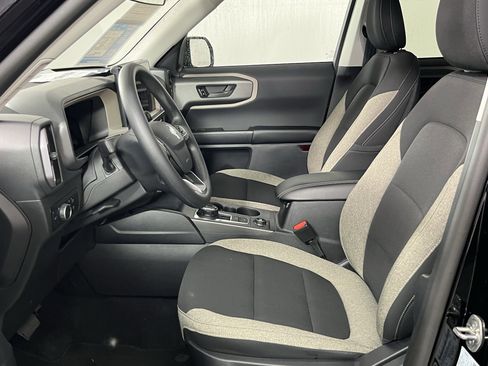 Used 2025 Ford Bronco Sport Big Bend AWD/4WD image 9