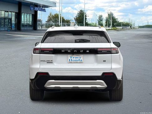 New 2026 Honda Prologue Touring image 8