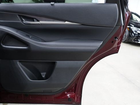 Used 2023 INFINITI QX60 Luxe w/ Cargo Package FWD image 23