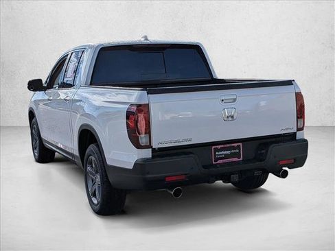 Certified 2023 Honda Ridgeline RTL-E image 8