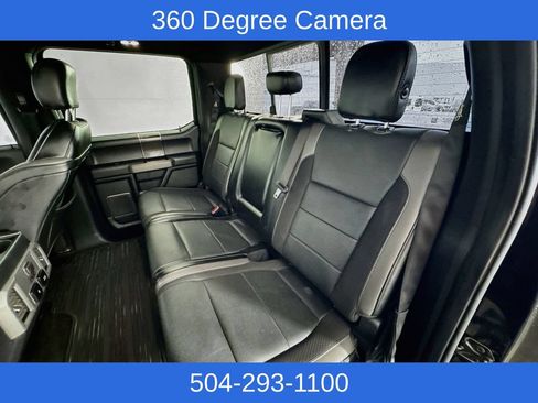Used 2019 Ford F150 Raptor w/ Equipment Group 802A Luxury AWD/4WD image 26