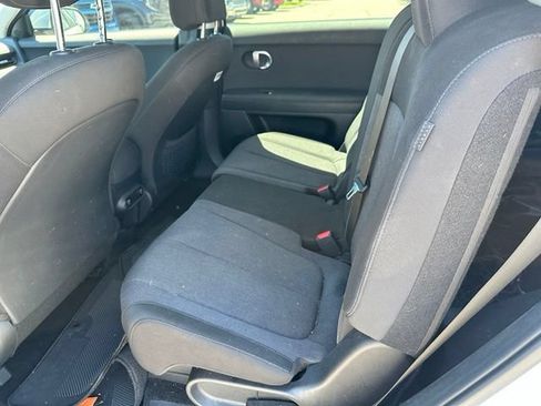 Used 2024 Hyundai Ioniq 5 SEL AWD/4WD image 11