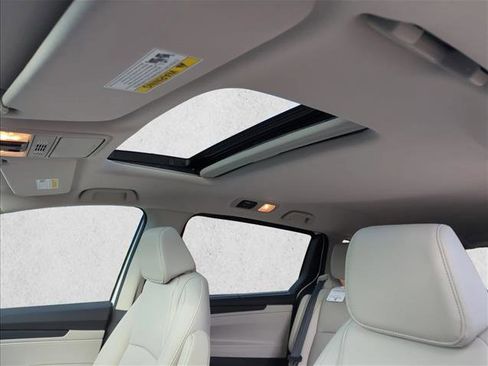 Used 2026 Honda Odyssey EX-L image 22