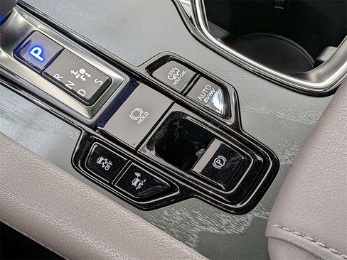 New 2026 Lexus RX 450h Luxury image 30