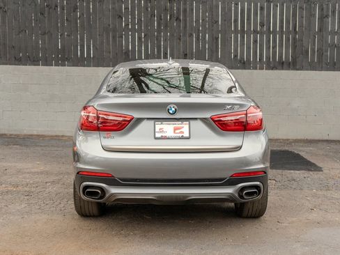 Used 2019 BMW X6 xDrive35i image 14