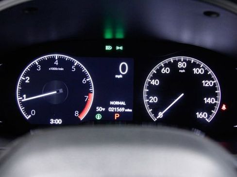 Certified 2024 Honda Civic Sport image 24