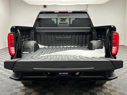 New 2026 GMC Sierra 1500 Elevation w/ Elevation Premium Package AWD/4WD image 11