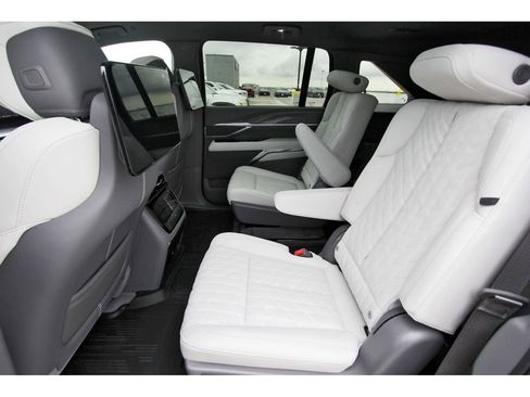 New 2026 Cadillac Escalade IQ Luxury 1 image 7