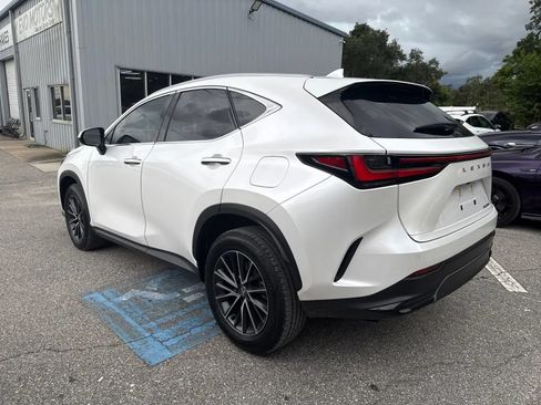 Used 2024 Lexus NX 250 FWD image 10