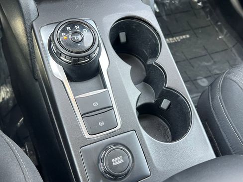 Used 2021 Ford Bronco Sport Big Bend AWD/4WD image 32