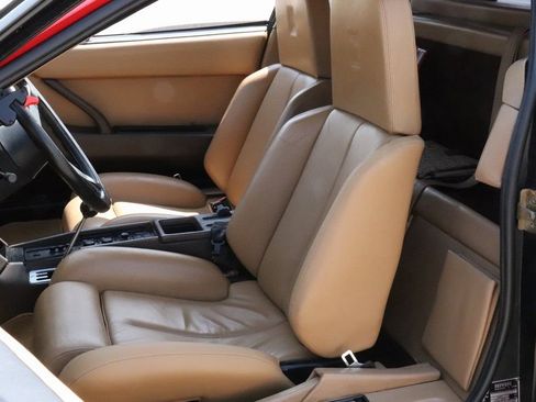 Used 1987 Ferrari Testarossa image 47