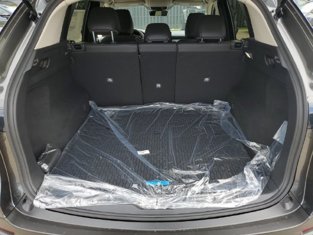 New 2026 MAZDA CX-5 Select AWD/4WD image 9