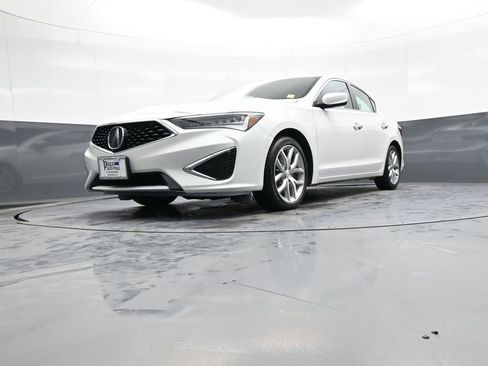 Used 2019 Acura ILX image 25