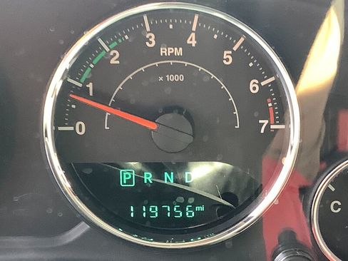 Used 2017 Jeep Wrangler Sport AWD/4WD image 20